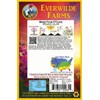 Everwilde Farms - 1 Oz Four-O'Clock Mix Wildflower Seeds -