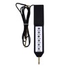 Electric Fence Tester Waterproof Voltage Meter 10KV Portable Tool with