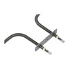 LUTH Premium Profi Parts Lower Heat Element Heating Element 1150