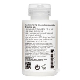 Crema De Tratamiento Olaplex No3 Hair Restauración De 100ml