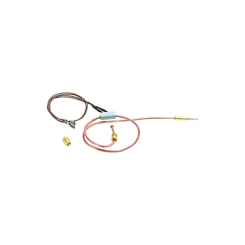 Falcon 537350015 Thermocouple C/W Interrupter