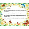 A5 PU Leather Journal with Password Lock for Women,Composition Notebook