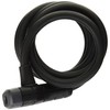 ABUS 6512 Bicycle Key Lock Road Bike Key Cable Lock