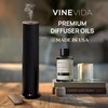 VINEVIDA [4 Fl Oz] Spa Retreat Fragrance Oil for Cold