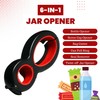Performore 6 in One Opener - Multi Opener Kitchen Tool
