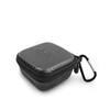 Casematix Estuche de viaje con clip en Diskus para inhaladores