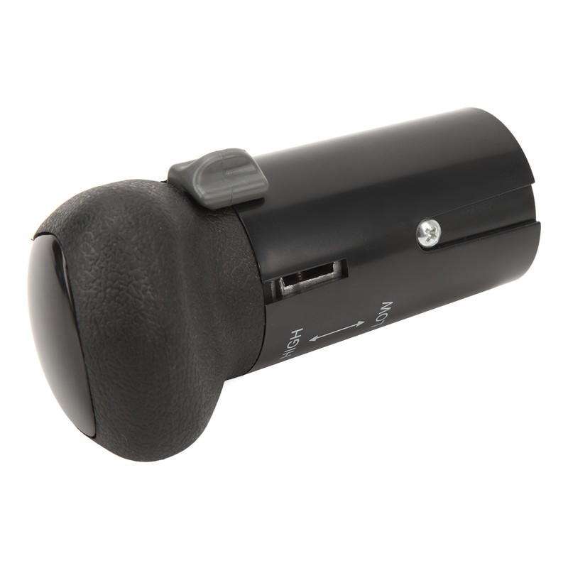 Shift Knob A 6910 Gear Selector Shifter Knob Replacement for