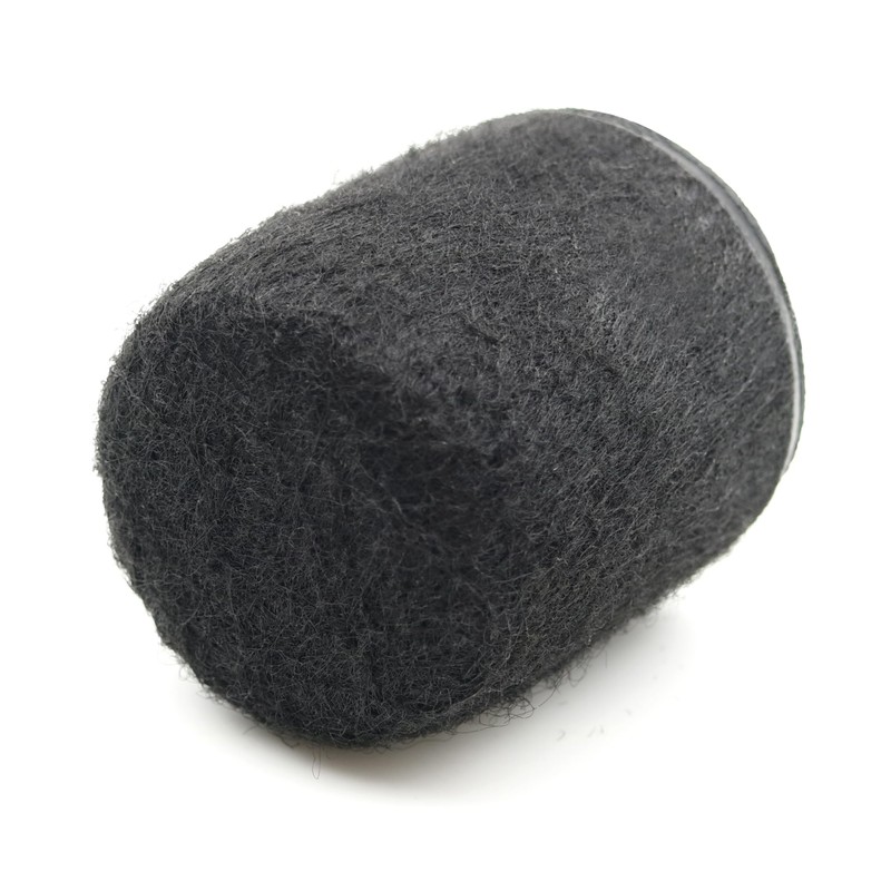 Design61 Set of 4 Felt Glides Glides Felt Caps for