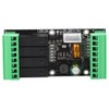 PLC Industrial Control Board Programmable Controller FX1N/2N‑6MR/T/10/14/20MR/T Mainboard