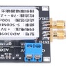 Logarithmic Amplifier Module 100 DB Gain 5MHZ‑500MHZ SMA Amplifier Board