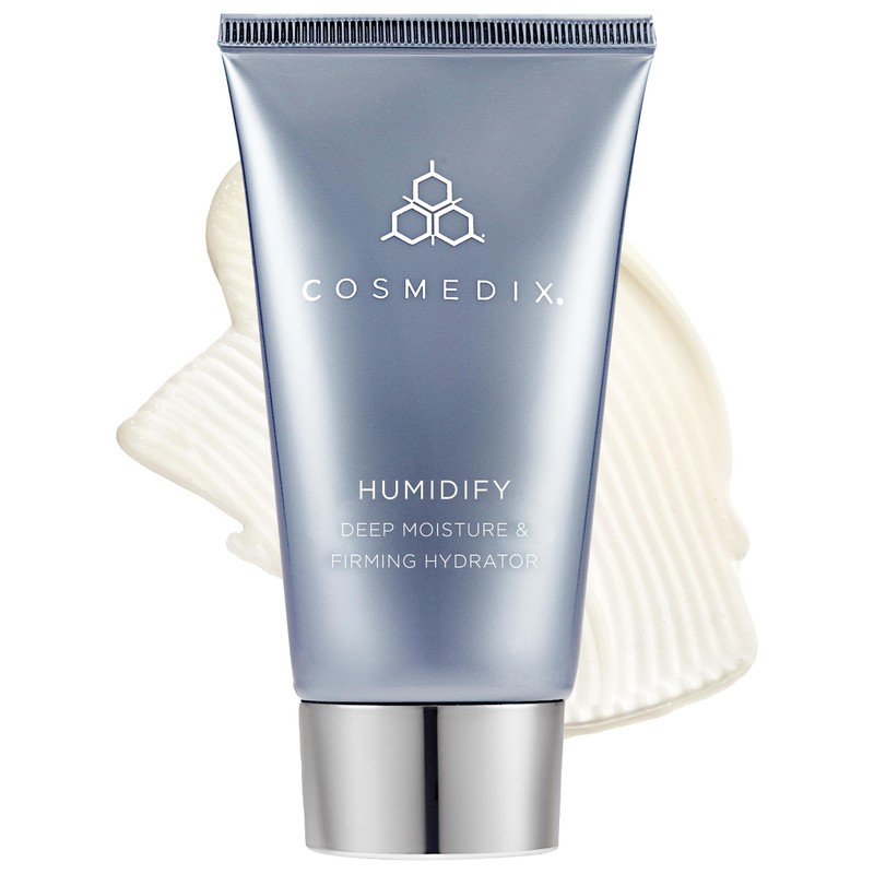 COSMEDIX Humidify Deep Moisture Cream, 2.6 oz