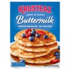 Krusteaz Light & Fluffy Buttermilk Pancake Mix - No Artificial