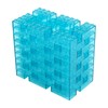 WYSWYG 140 Building Blocks, 2 x 4 Classic Bricks, Compatible