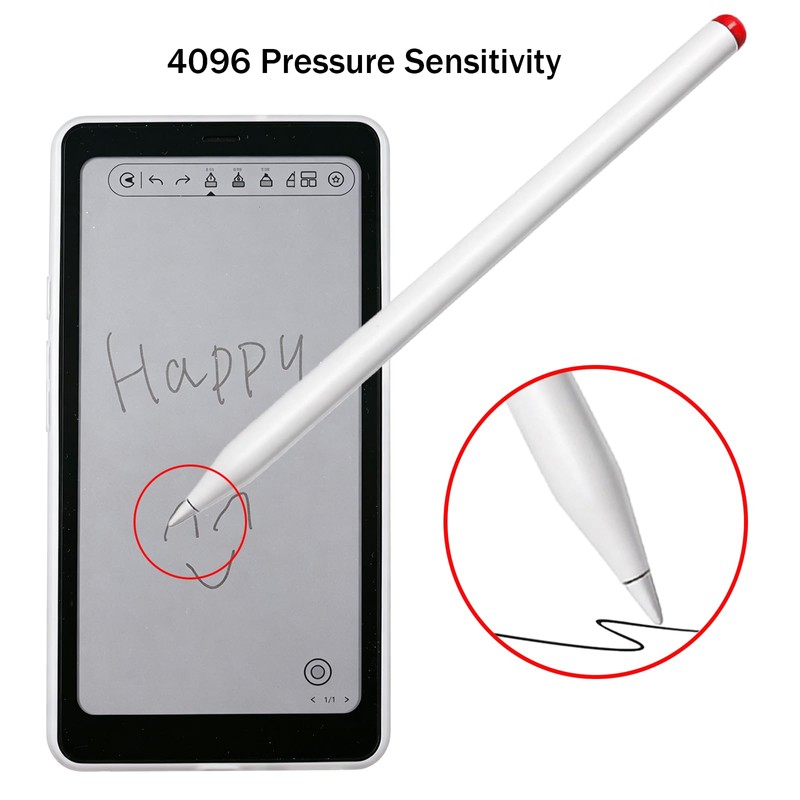 Active Stylus Pen Only Compatible with BOOX Palma 2 Pro,Go