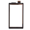 Touch Screen Glass for Switch Lite Replacement Front Outer Panel