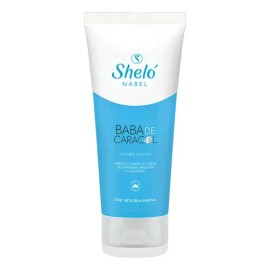 Crema Baba De Caracol Facial, Shelo Nabel