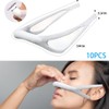 Nasal Bandage 10 PCS Elastic Nose Bandages Nose Surgery Elastic