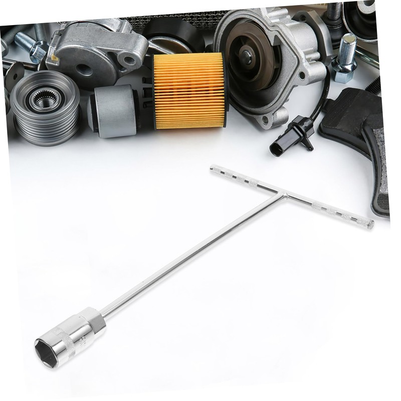 CHILDWEET Handle Socket Wrench for Car Maintenance and Repair Socket