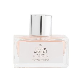 LE MONDE GOURMAND 2.5oz Fleur Monoi Eau De Parfum