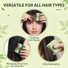 2-Piece Set (Two-in-One) Split Trimmer for Women,Split Ends Hair Trimmer,Dead