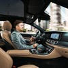 Zone Tech - marcador giratorio para volante de madera, ajuste