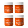 La Riche Directions Semi-Permanent Hair Colour 100ml Tin 4 Pack