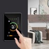 Smart WiFi Thermostat Electric Floor Water Heating Digital Cell Phone