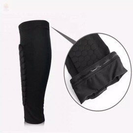 Yonpro 욘프로컬렉션 정강이 보호대 블랙 XL 성인정강이보호대 Yonpro Collection Shin Guard Black XL Adult Shin Guard