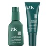 Itk Skincare Set De Limpiador + Crema Hidratante Limpiador F