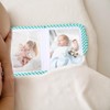jarbins Photo Album Baby Display Album The First Year Photo
