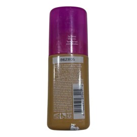 Base Líquida Nyx Make 'em Wonder, Acabado Natural 24 Golden