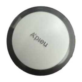 No Sebum Cushion APIEU Water Lock Finisher Choose 1 of 3 types Refill Scrunch Plan [Scrunch Plan] Water Lock Finisher UV / 노세범쿠션 어퓨 워터락 피니셔 3종중 택1 리필스크런치 기획 [스크런치 기획] 워터락 피니셔 UV