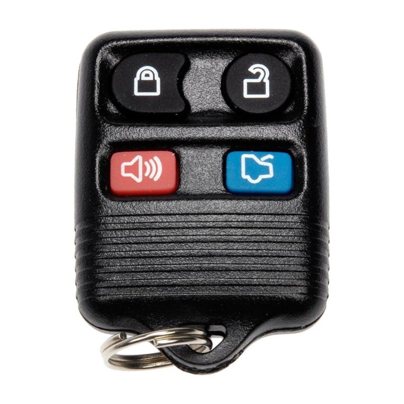 KarParts360 for Ford Crown Victoria 2003-2011 Keyless Entry Remote |