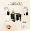 PrettyCare 38 pcs Mini Makeup Containers Set, Birthday Gifts for