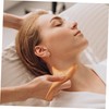 Baluue 4pcs Thai Massage Tool Set Foot Massager Neck Back