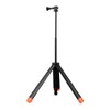 4 In 1 Floating Selfie Stick Hand Grip Tripod Underwater