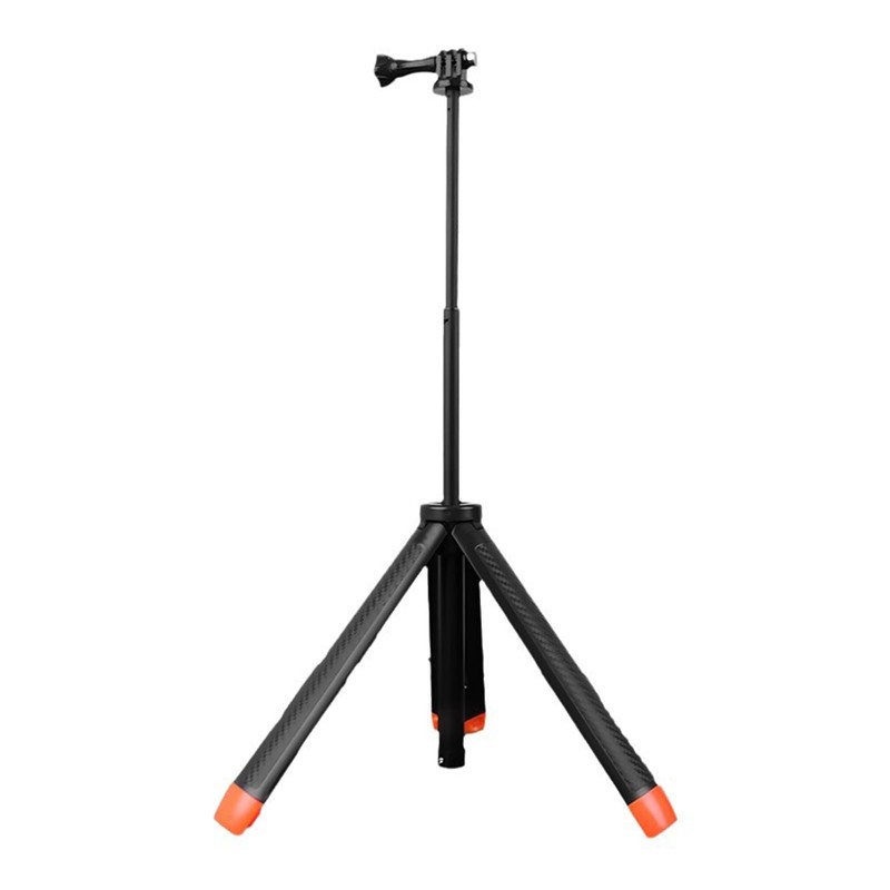 4 In 1 Floating Selfie Stick Hand Grip Tripod Underwater