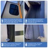 Wadoy 018-546 RV Slide Out Seal Camper RV Slide Out