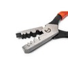 CRESCENT - Wire Crimper,Crescent 8" (CTWIREC)