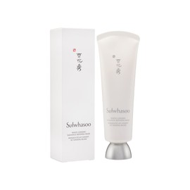 SULWHASOO White Ginseng Radiance Refining Mask,