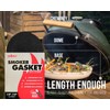 Replacement Big Green Egg Grill Seal Gasket Kits for Large,