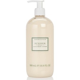 Crabtree & Evelyn Scented Body Lotion, 16.9 Fl Oz
