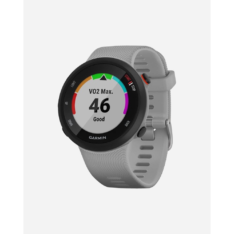 Garmin Forerunner 45 Plus GPS Running Watch with Garmin Coach