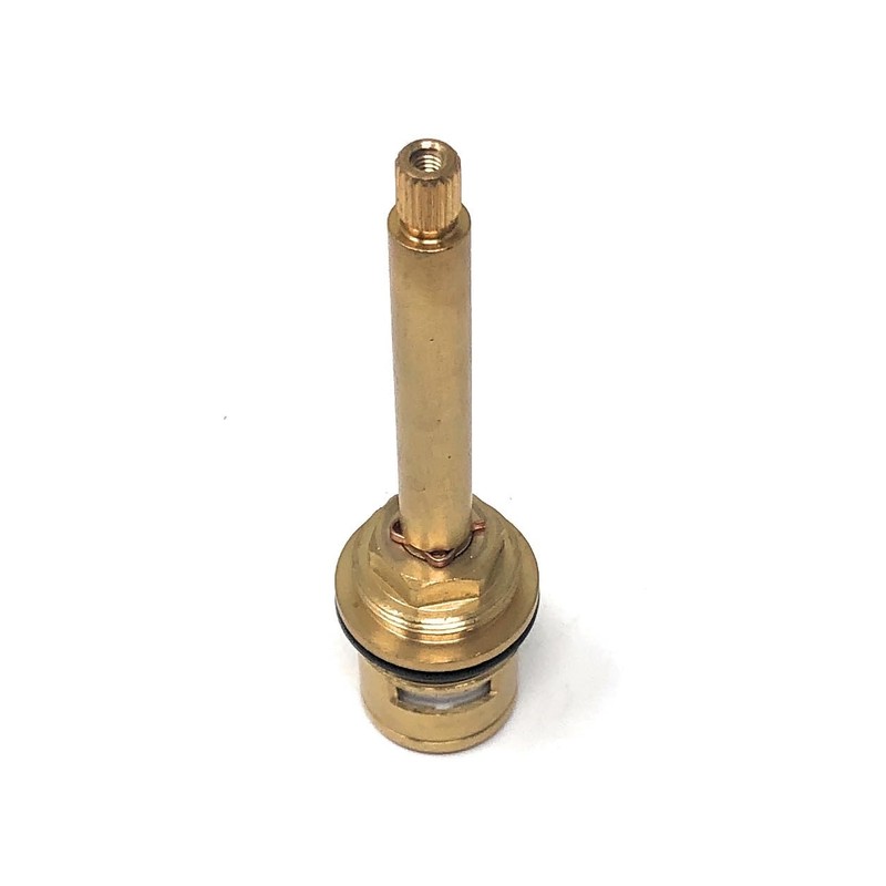 Cascada Shower Diverter Cartridge for 4 to 7-Knob Thermostatic Valve