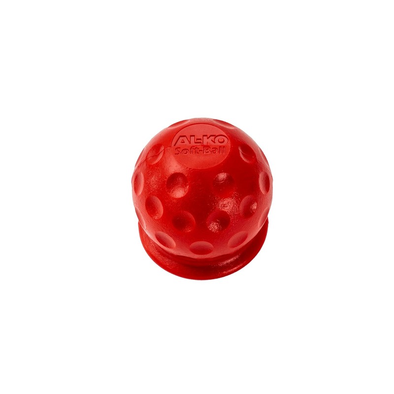 AL-KO - Soft Ball Red