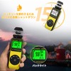 Anemometer Handheld Air Flow Meter AP-881M Compass Portable Anemometer 360°