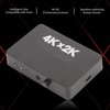 3 Input 1 Output Switcher HDMI-Compatible 2Kx4K HD Video Signal