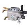 Trimmer Carburetor High Silicon Aluminum Alloy Carb for STIHL HS81T