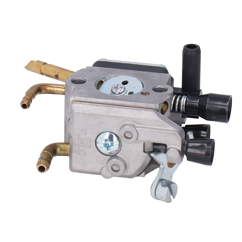 Trimmer Carburetor High Silicon Aluminum Alloy Carb for STIHL HS81T