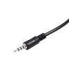 3.5mm Male Audio AUX Jack to USB 2.0 Type A